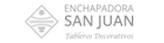 enchapadora san juan