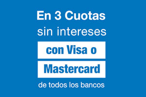 ¡GRAN OPORTUNIDAD!