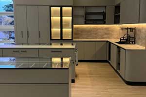 Nuevo Showroom