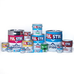 Ful Stik