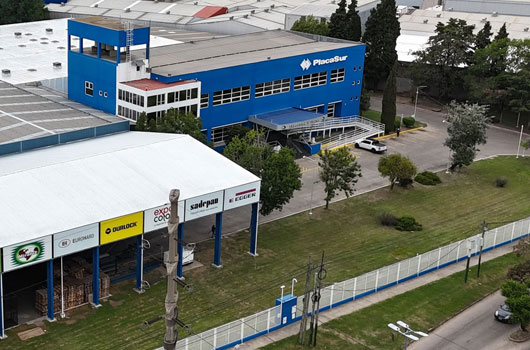 Estacionamiento