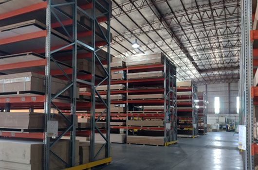 Stock permanente
